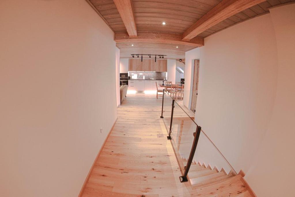 Chajda Harrachov Daire Dış mekan fotoğraf